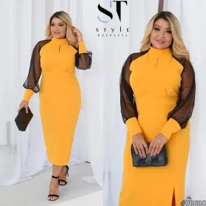 Платье УК-1809 Fabrika