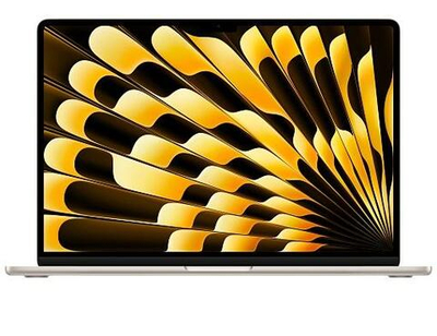 Ноутбук Apple MacBook Air 13 M3 16 512GB Starlight