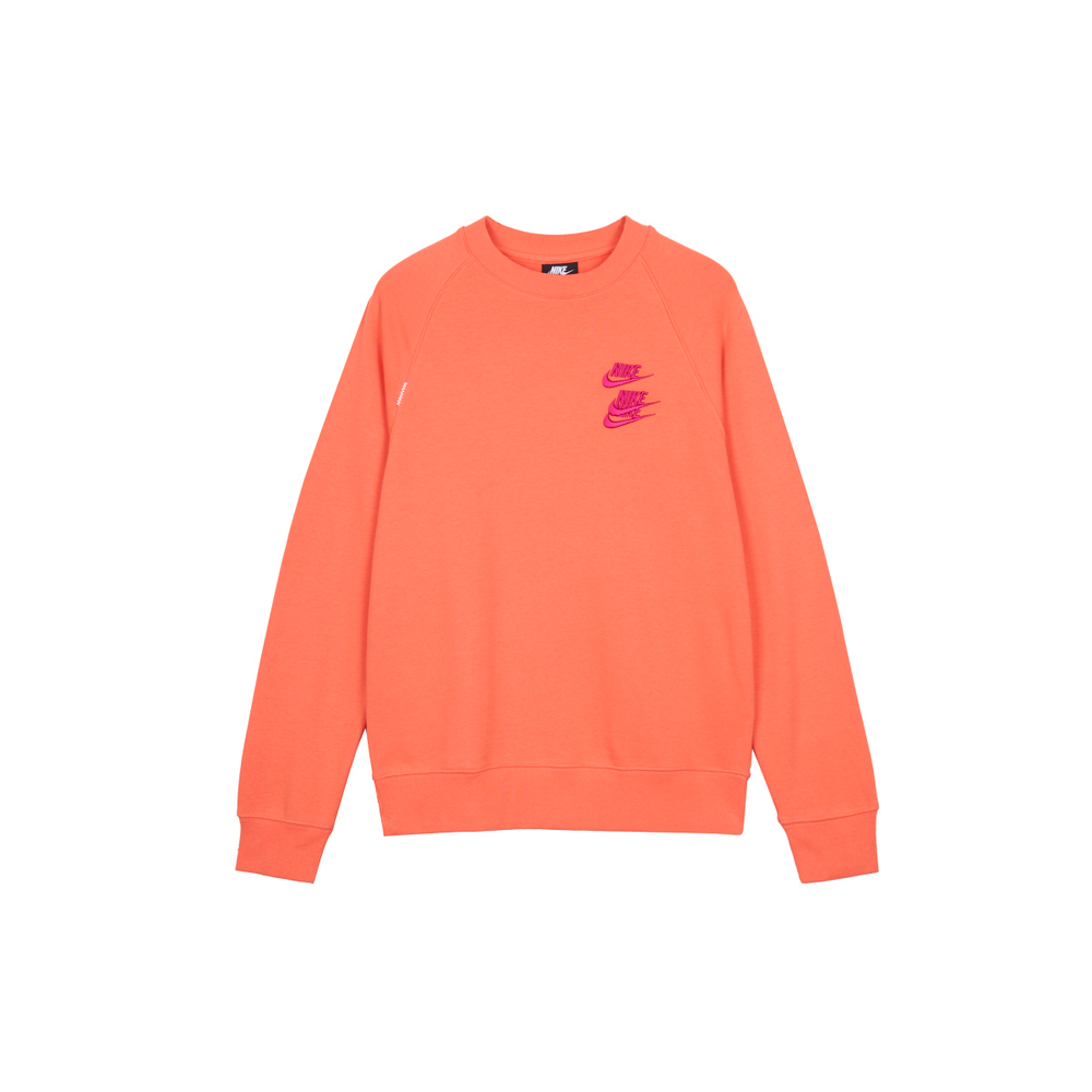 Толстовка Nike As M Nsw Ft Crw Wtour, DD0883-842