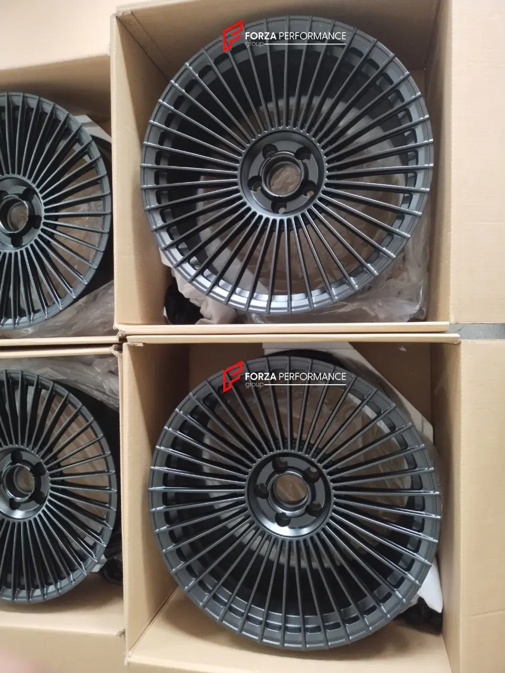 КОВАНЫЕ ДИСКИ ДЛЯ MERCEDES-BENZ SL-CLASS SL55 AMG 2005 МЕРСЕДЕС-БЕНЗ