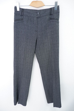 Брюки Yarash базовые 42 размер