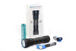 Фонарь тактический OLIGHT Seeker 2