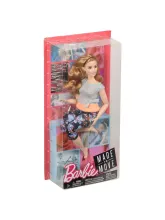 Кукла Барби Безграничные движения 4 FTG84