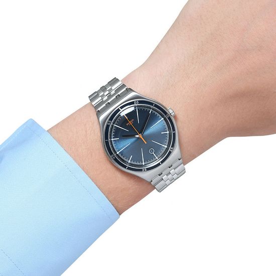 Наручные часы Swatch YWS402G