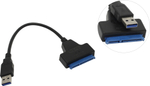 VCOM CU815 Кабель-адаптер USB3.0 -&gt; SATA