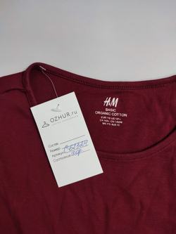 Лонг H&M красивый на 14 лет