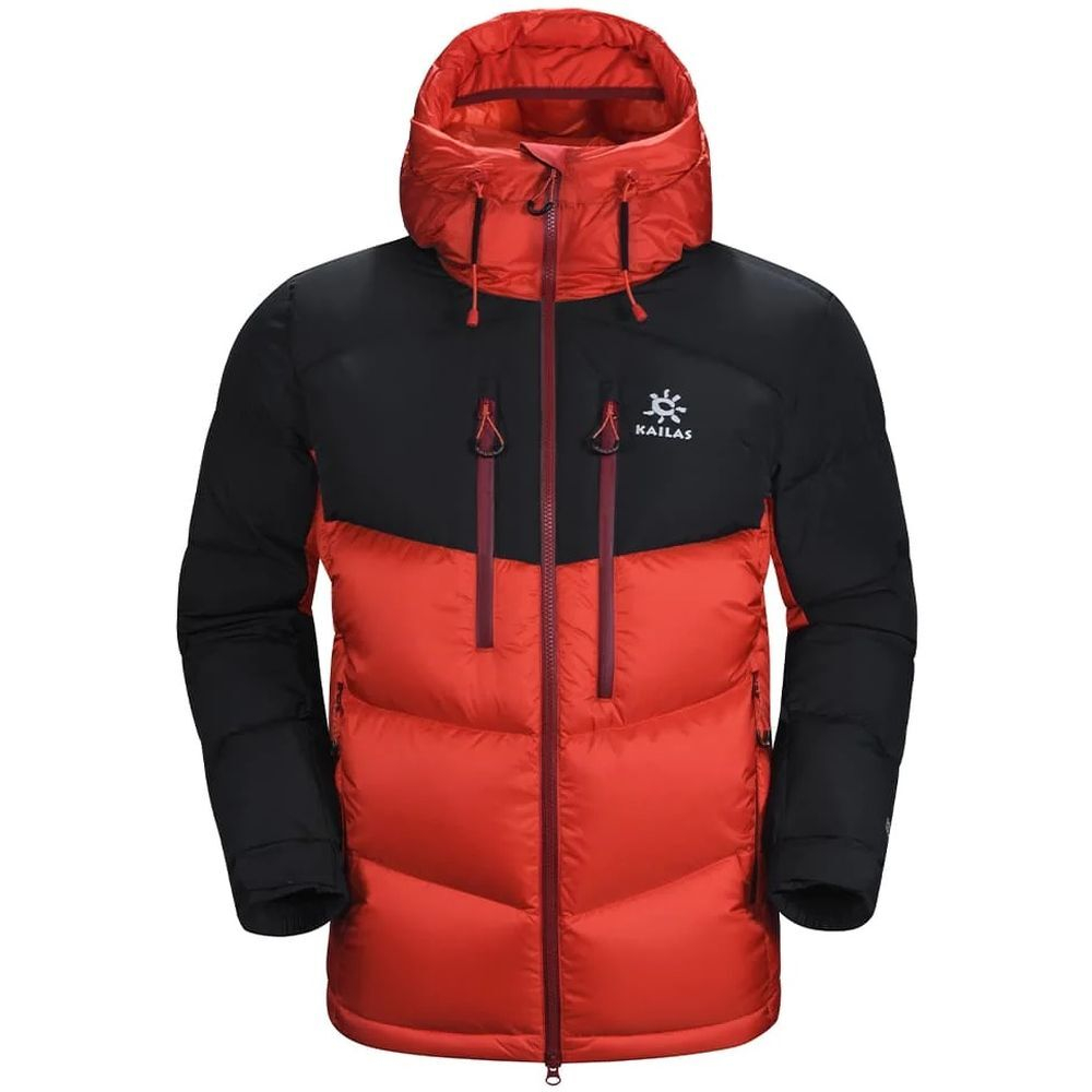 Kailas куртка пуховая C1 Thick Down Unisex KG2113103