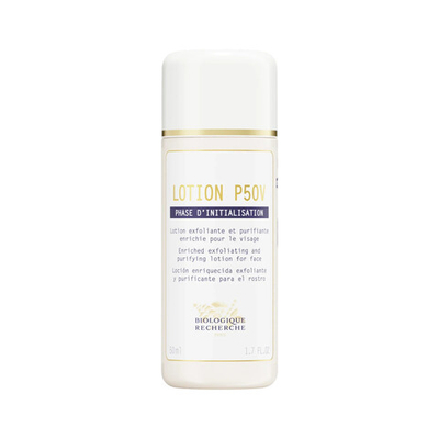 Lotion P50V
