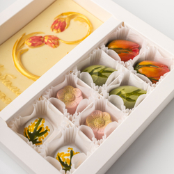 Шоколадный набор