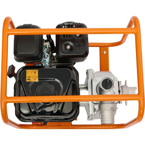 Мотопомпа VILLARTEC PB58