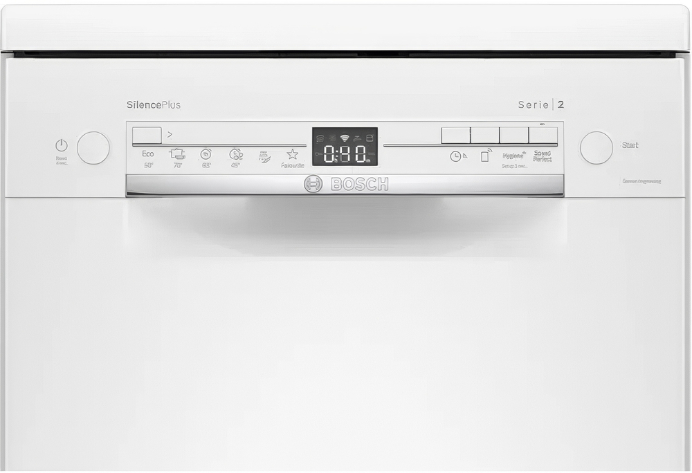Посудомоечная машина Bosch SPS2IKW2CR