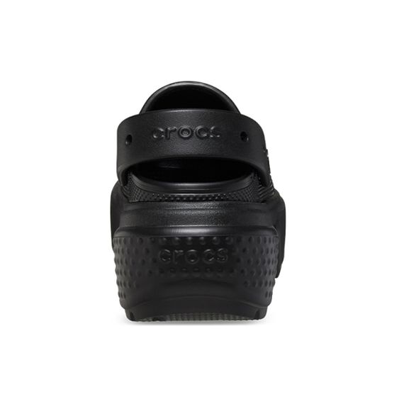 Crocs Stomp 'Black'
