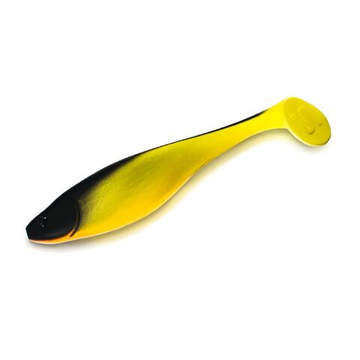 Мягкие приманки Narval Commander Shad 14cm #028-Kwakinn