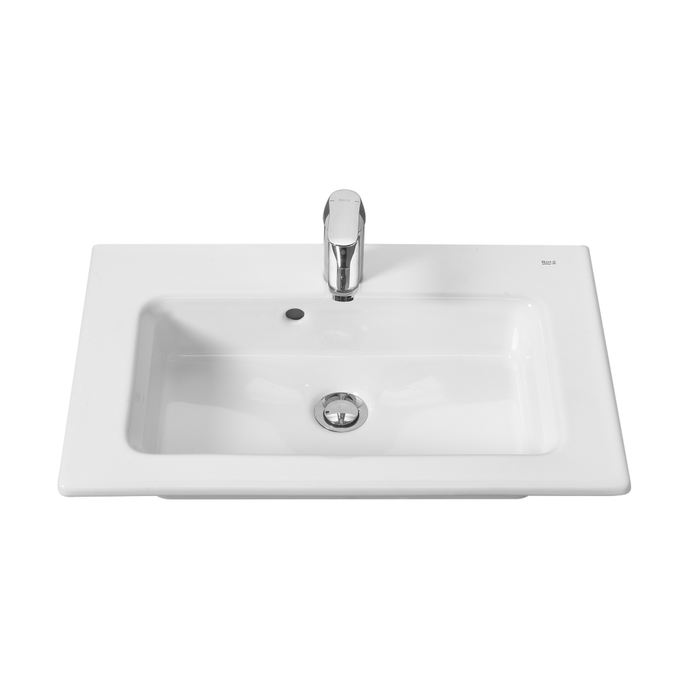 Раковина Roca The Gap 60x38 компакт 3279AC000