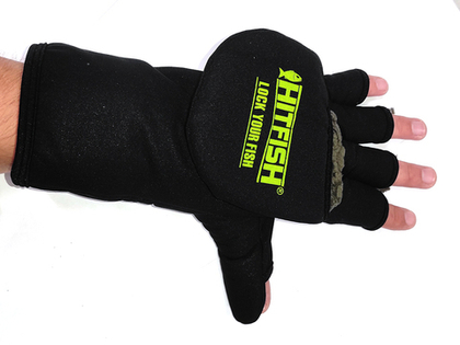 Варежки-перчатки HITFISH GLOVE-14
