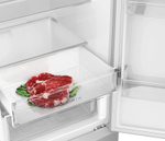 Холодильник HAIER CEF536CSG