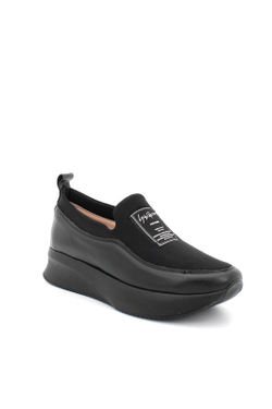 Слипоны женские Ascalini R12067B