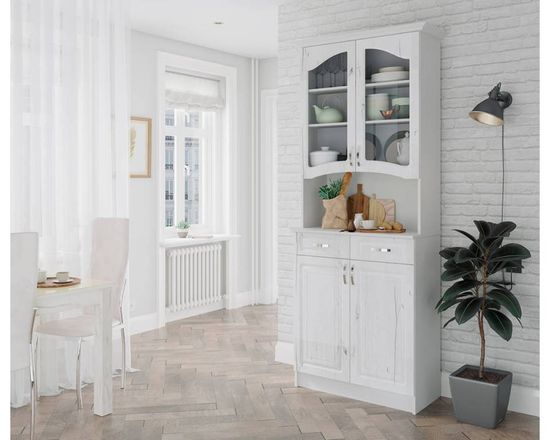 Шкаф-буфет ПРОВАНС-08