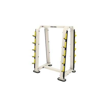 Стойка для грифов 10 мест NL204