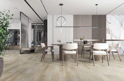 Fargo Comfort Дуб Cпелый Миндаль, 1,83 м²