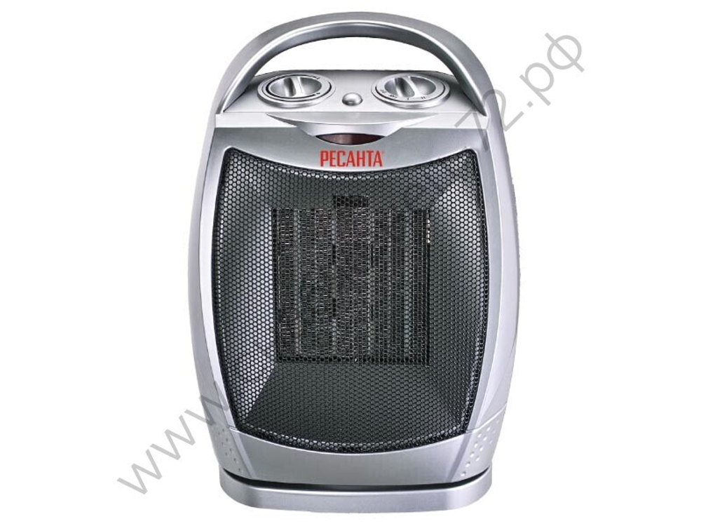 Тепловентилятор РЕСАНТА ТВК-2