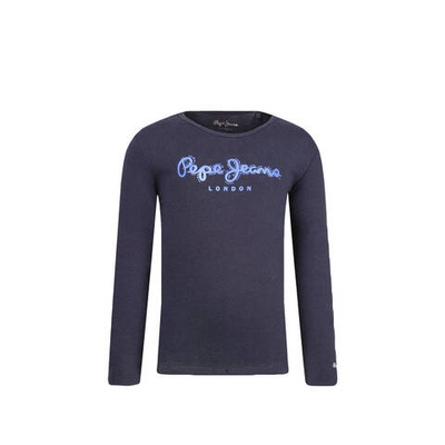 блузка Pepe Jeans London - темно-синий(PG502797)