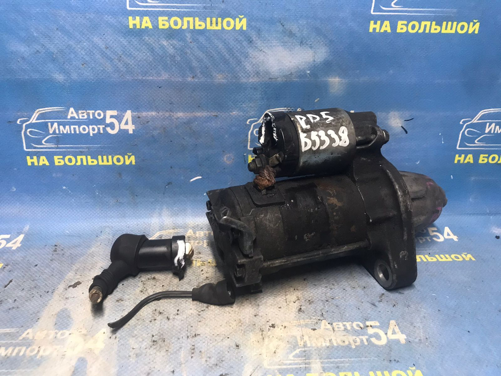 Стартер Honda CR-V 2001-2006