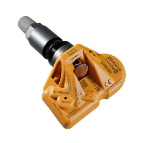 BH SENS Huf - 73909463-HUF - Wheel Sensor, tyre-pressure monitoring system