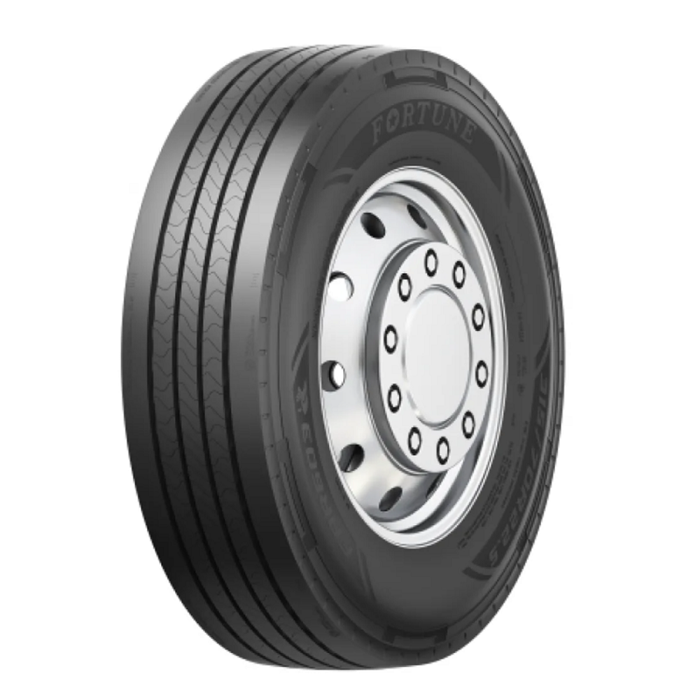 Грузовая шина Fortune FAR603 315/80 R22,5 158/150L Рулевая ось