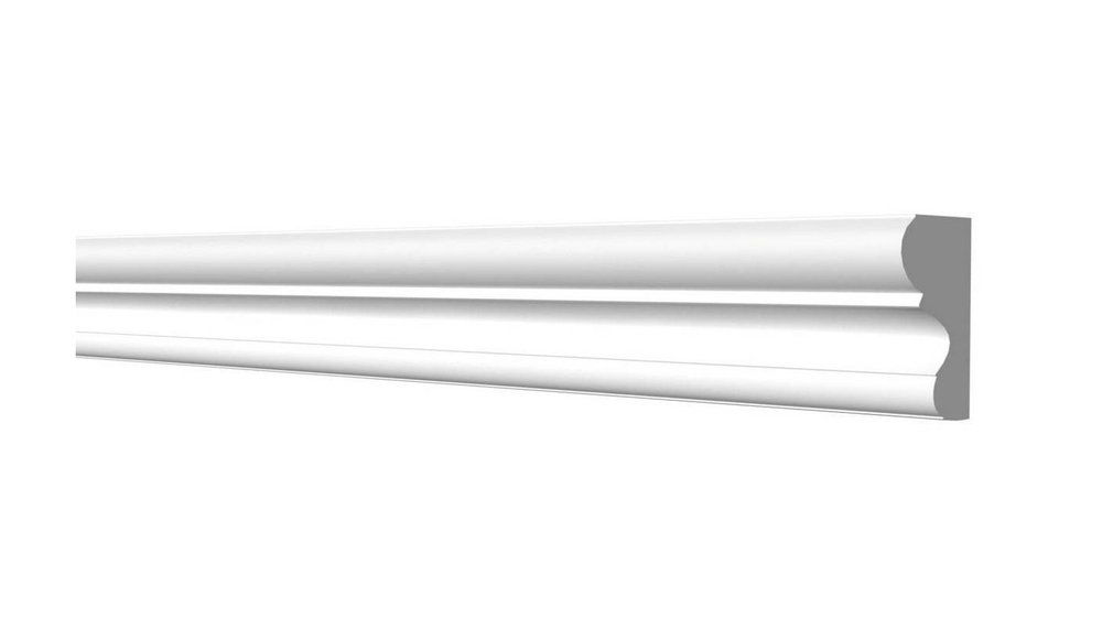 DD607/Молдинг (35х20x2000мм)/45