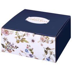 ЧАЙНАЯ ПАРА LEFARD "КОБАЛЬТ" 300 МЛ (КОР=36НАБ.)