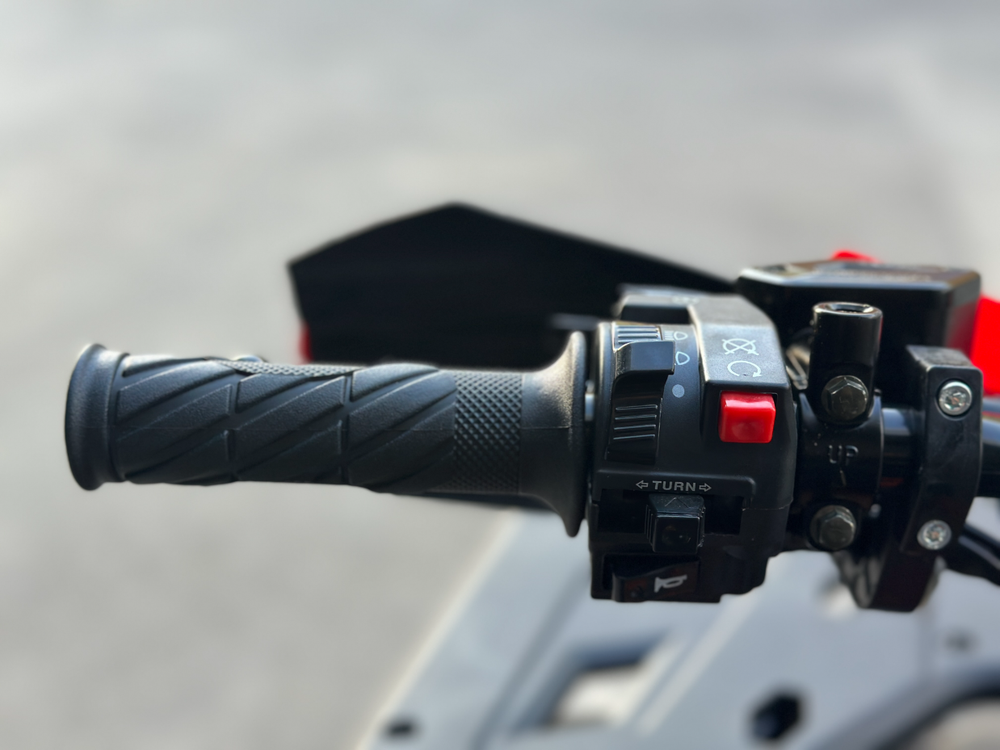 Квадроцикл PROMAX МАЙНКРАФТ 192 PRO 2025