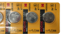 Элемент питания KODAK CR2025-5BL