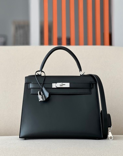 Hermes Kelly 28