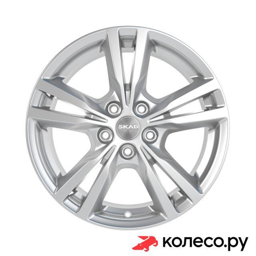 Мельбурн 7x17/5*114.3 D66.1 ET45 Селена