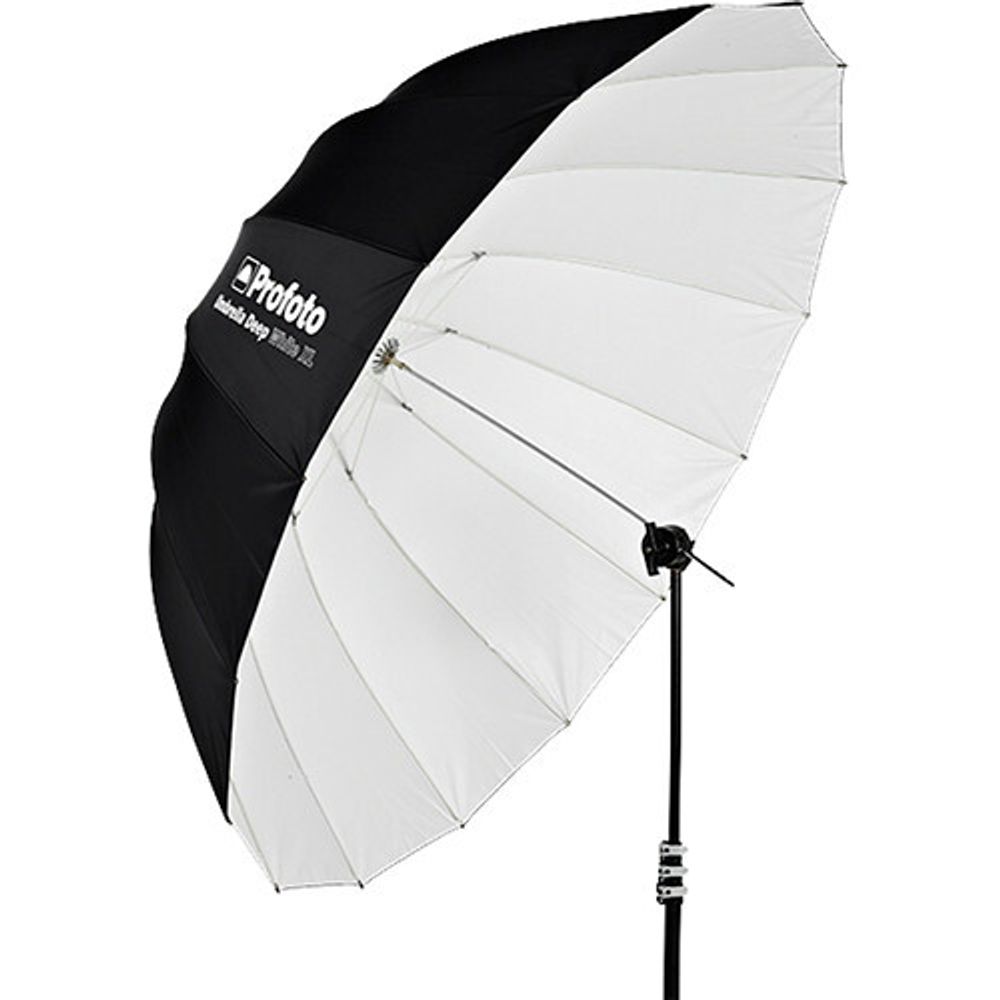 Profoto зонт Umbrella Deep White XL 165 см 100980