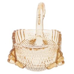 GAEM Ваза для фруктов, 800 мл, L32 W17 H17 см