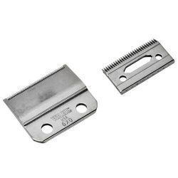 Ножевой блок Wahl Balding Blade Set 6×0 Fine Size 2105-416 (4000-7050)