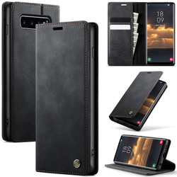 Чехол-книжка CaseMe RFiD Samsung Galaxy S10