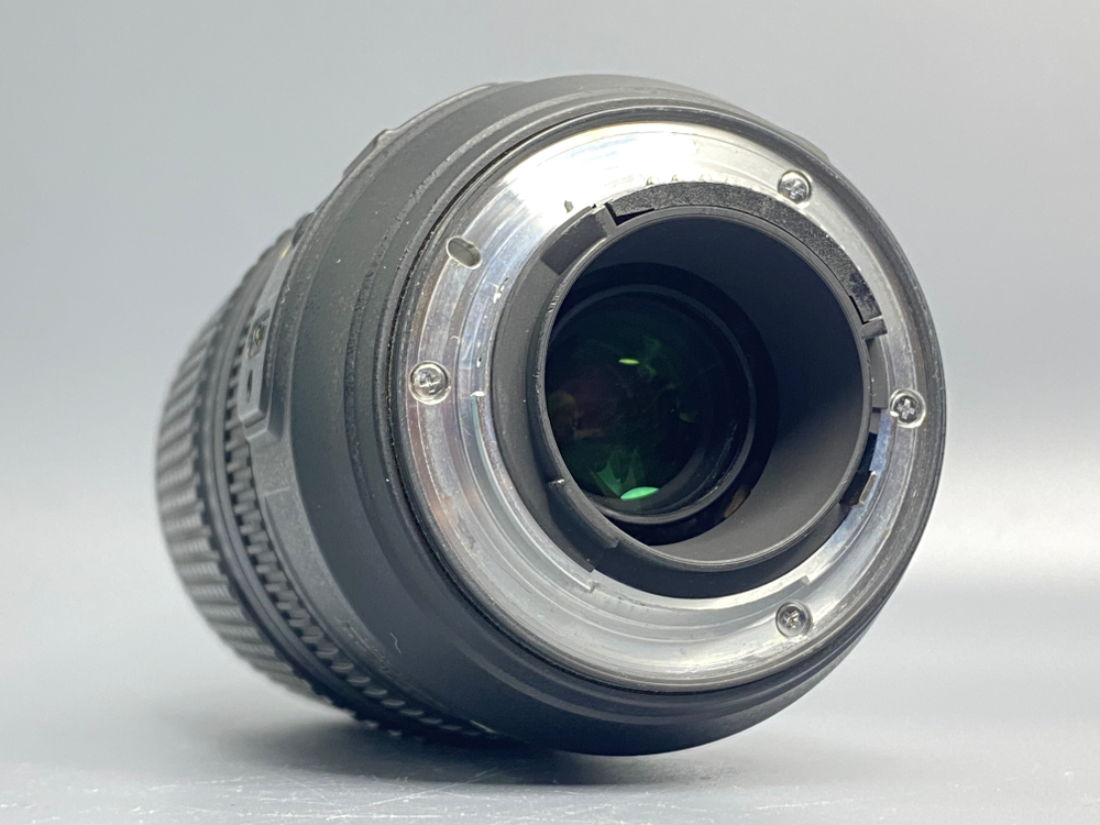 Nikon 70-300mm 4.5-5.6G ED-IF AF-S VR Zoom-Nikkor