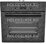 Электрический духовой шкаф Gefest ЭДВ ДА 622-02 К43