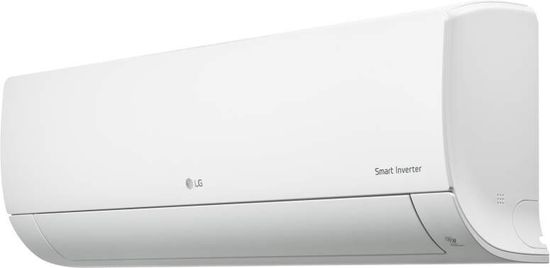 Сплит-система LG Mega Plus P-18EP