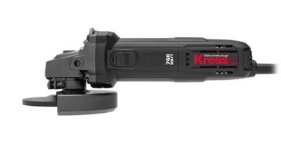 Угловая шлифмашина KRESS KU701