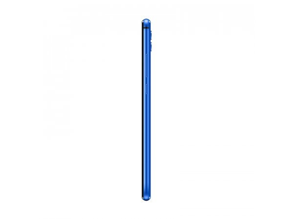 Смартфон Honor 8X 128Gb Blue (JSN-L21)