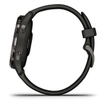 Смарт-часы Garmin Venu 2S серые 010-02429-10