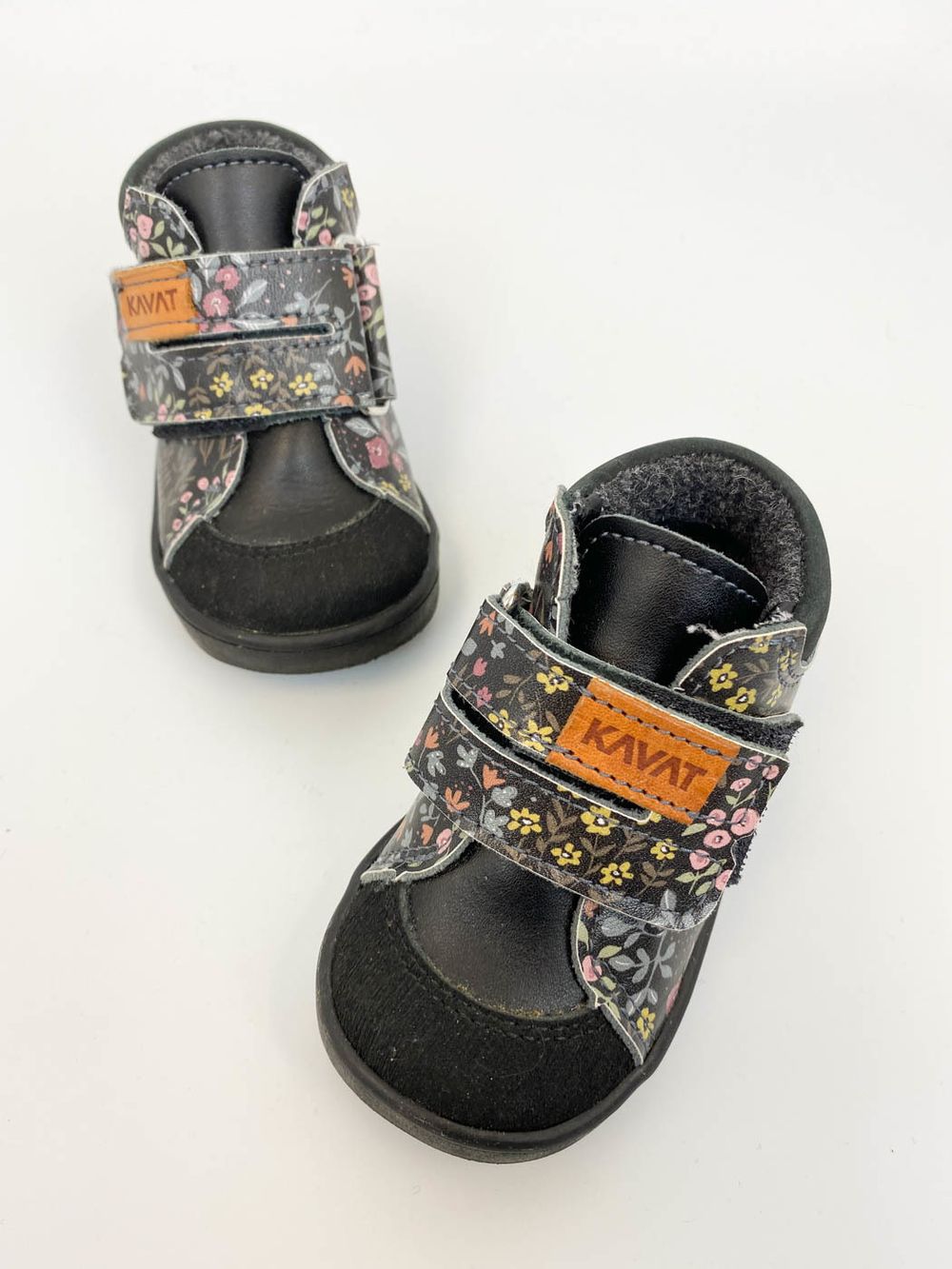 Ботинки Kavat