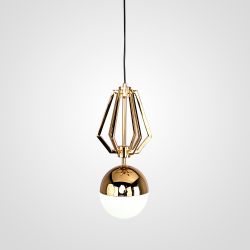 Подвесной светильник Magic Circus D17