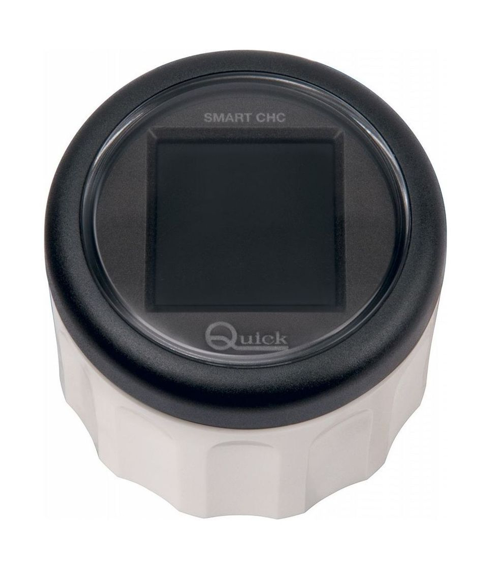 Счетчик цепи для якорной лебедки, smart, Quick