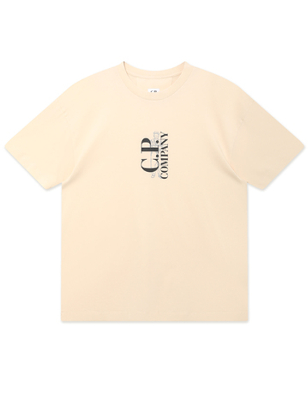 Мужская Футболка In Jersey 30/1