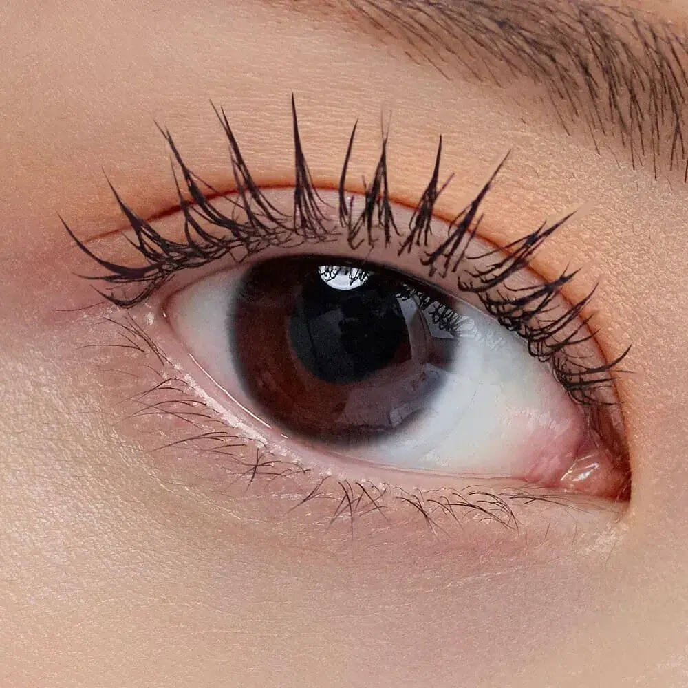 CLIO Kill lash superproof mascara 02 VOLUME CURLING - Объемная тушь для ресниц